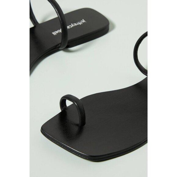 Anthropologie Jeffrey Campbell Darby Sandals - Picture 4 of 11